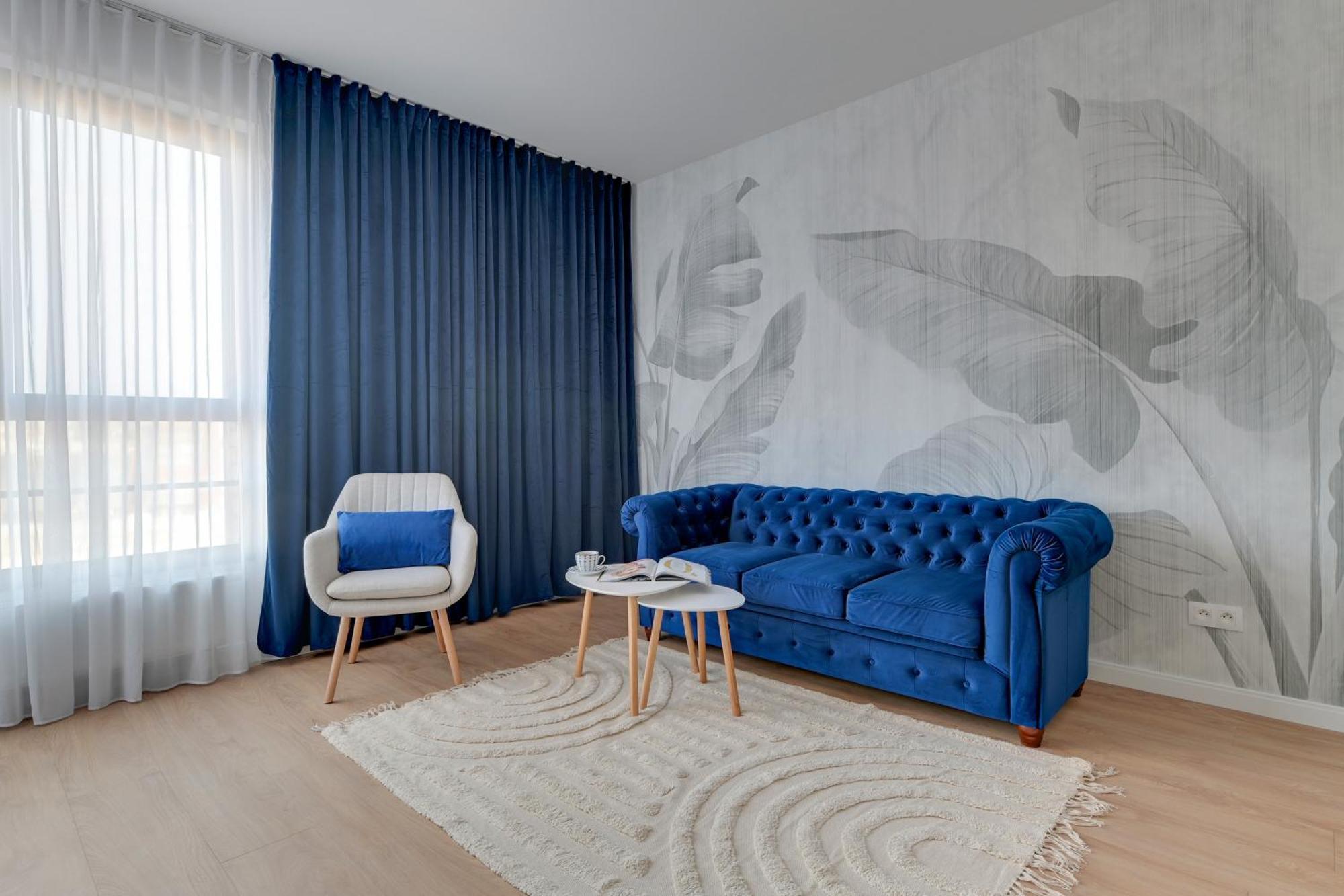 Doki Living - Foodhall & Parking By Downtown Apartments Гданьск Экстерьер фото